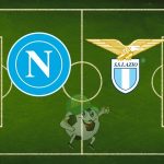 Napoli Lazio cronaca diretta live e risultato in tempo reale