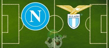 Napoli Lazio cronaca diretta live e risultato in tempo reale