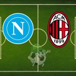 Napoli Milan cronaca diretta live e risultato in tempo reale