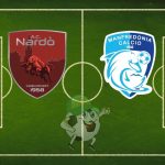 Nardò Manfredonia cronaca diretta live e risultato in tempo reale