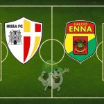 Nissa Enna cronaca diretta live e risultato in tempo reale