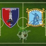 Notaresco San Marino Calcio cronaca diretta live e risultato in tempo reale
