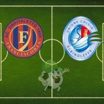 Ospitaletto AlbinoLeffe cronaca diretta live e risultato in tempo reale