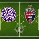 Ostiamare L'Aquila cronaca diretta live e risultato in tempo reale