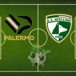 Palermo Avellino cronaca diretta live e risultato in tempo reale