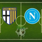 Parma Napoli cronaca diretta live e risultato in tempo reale