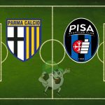 Parma Pisa cronaca diretta live e risultato in tempo reale