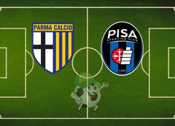 Parma Pisa cronaca diretta live e risultato in tempo reale