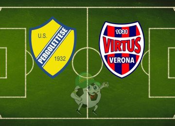 Pergolettese Virtus Verona cronaca diretta live e risultato in tempo reale