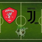 Perugia Juventus Next Gen cronaca diretta live e risultato in tempo reale