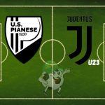 Pianese Juventus Next Gen cronaca diretta live e risultato in tempo reale
