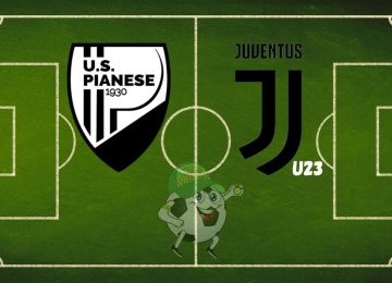 Pianese Juventus Next Gen cronaca diretta live e risultato in tempo reale