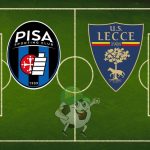 Pisa Lecce cronaca diretta live e risultato in tempo reale