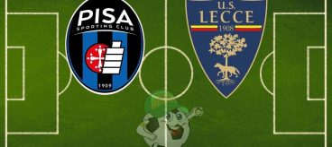 Pisa Lecce cronaca diretta live e risultato in tempo reale