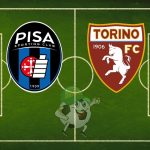 Pisa Torino cronaca diretta live e risultato in tempo reale