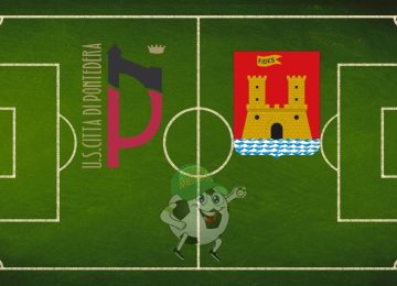 Pontedera Livorno cronaca diretta live e risultato in tempo reale