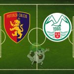 Potenza Monopoli cronaca diretta live e risultato in tempo reale