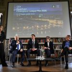 presentazione finale four cev 2026