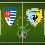 Pro Patria Arzignano cronaca diretta live e risultato in tempo reale