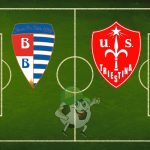 Pro Patria Triestina cronaca diretta live e risultato in tempo reale