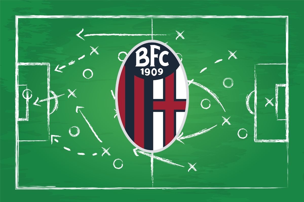 probabili formazioni Bologna
