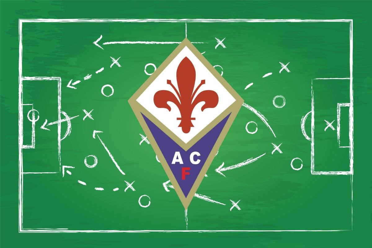 probabili formazioni Fiorentina
