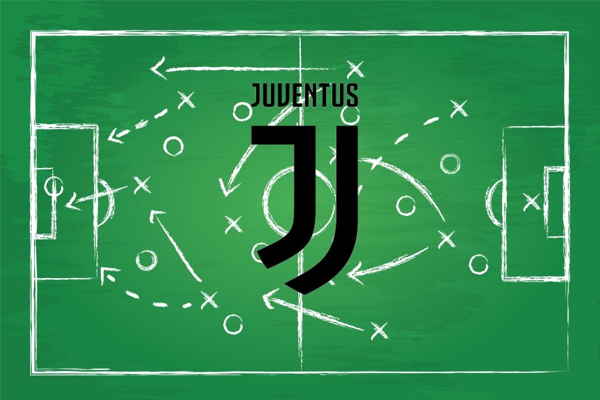 probabili formazioni Juventus