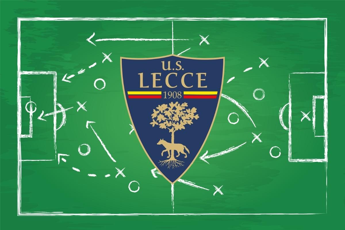 probabili formazioni Lecce