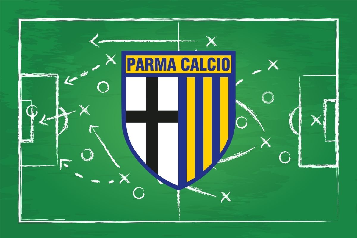 probabili formazioni Parma