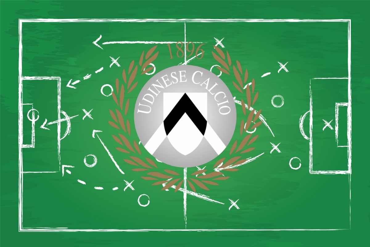 probabili formazioni Udinese