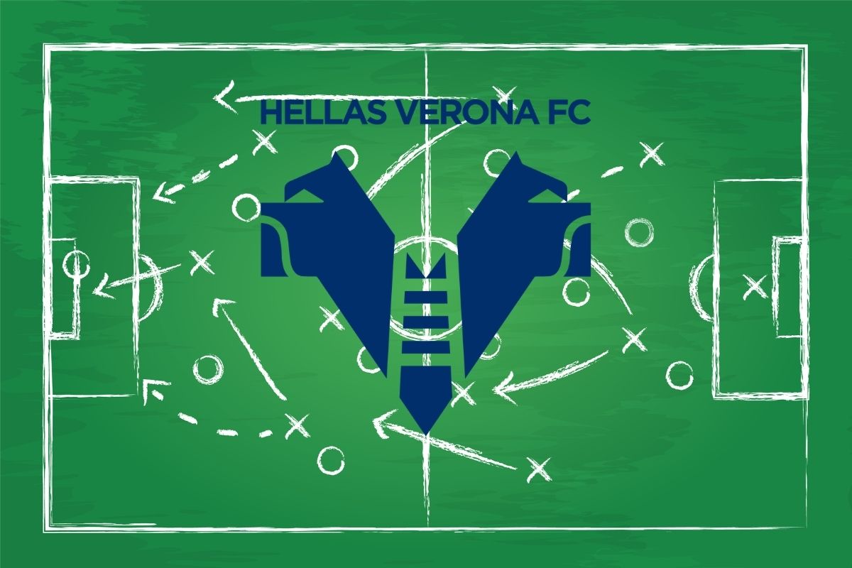 probabili formazioni Verona