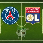 PSG Lione cronaca diretta live e risultato in tempo reale