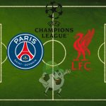 PSG Liverpool cronaca diretta live e risultato in tempo reale