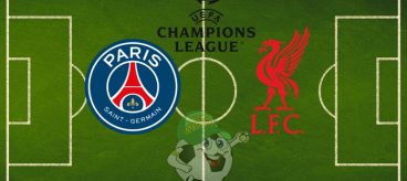 PSG Liverpool cronaca diretta live e risultato in tempo reale