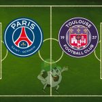 PSG Tolosa cronaca diretta live e risultato in tempo reale