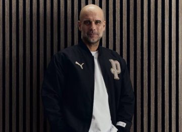 puma man city pep guardiola