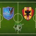 Ragusa Igea Virtus cronaca diretta live e risultato in tempo reale