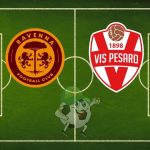 Ravenna Vis Pesaro cronaca diretta live e risultato in tempo reale