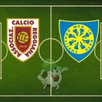Reggiana Carrarese cronaca diretta live e risultato in tempo reale