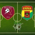 Reggina Enna cronaca diretta live e risultato in tempo reale
