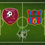 Reggina Paternò cronaca diretta live e risultato in tempo reale