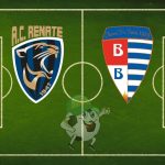 Renate Pro Patria cronaca diretta live e risultato in tempo reale