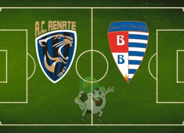 Renate Pro Patria cronaca diretta live e risultato in tempo reale