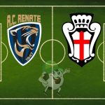 Renate Pro Vercelli cronaca diretta live e risultato in tempo reale