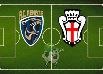 Renate Pro Vercelli cronaca diretta live e risultato in tempo reale