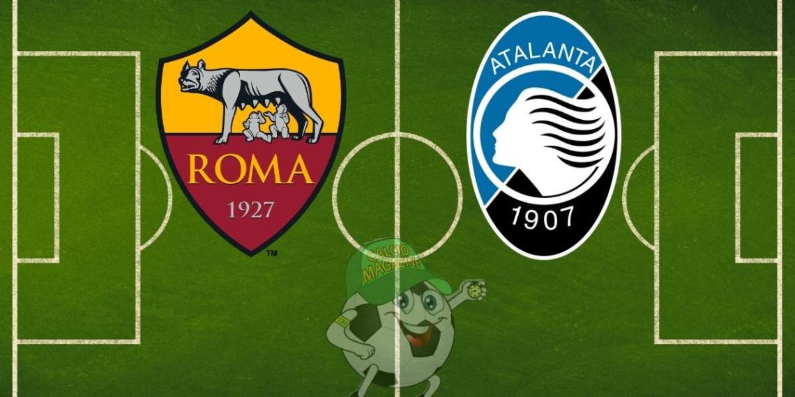 Roma Atalanta cronaca diretta live e risultato in tempo reale