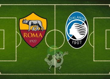 Roma Atalanta cronaca diretta live e risultato in tempo reale