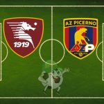 Salernitana Picerno cronaca diretta live e risultato in tempo reale