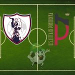 Sambenedettese Pontedera cronaca diretta live e risultato in tempo reale