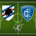 Sampdoria Empoli cronaca diretta live e risultato in tempo reale